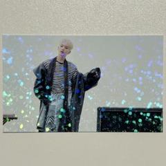 SEVENTEEN DREAM ホシ タワレコ ラキドロ