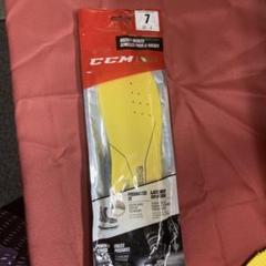 CCM Hockey Insoles サイズL 7