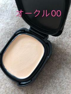 マキアージュ トリートメント ラスティング コンパクト UV オークル00