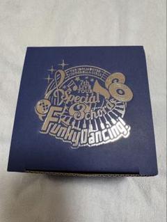 アイマス　Funky Dancing! マグカップ