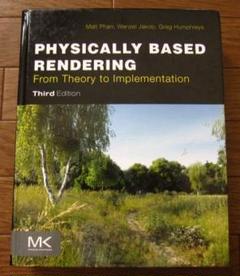 Physically Based Rendering Third Edition - メルカリ