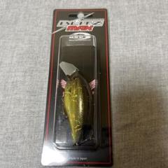 MPB LURES クランクベイト イエロー/ブラック 2025年最新】mpb luresの人気アイテム - メルカリ