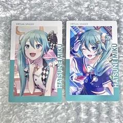 プロセカ ビビミク エピカ 3c 58点セット 予約商品】ePick card series vol.22 B BOX 特典付き［鏡音レン