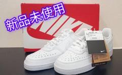 値下げNike コートビジョン23.5 NIKE ナイキ W COURT VISION LO NN ウィメンズ コート ビジョン