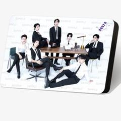 2025年最新】bts フォトフレーム festaの人気アイテム - メルカリ