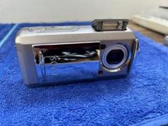 激レア 東芝 レトロ デジカメ Allegretto PDR-5300 中古美品 書き溜め space: 撮影画像 TOSHIBA Allegretto 5300 PDR-5300