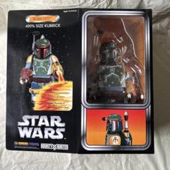2025年最新】BOBA FETT 400％の人気アイテム - メルカリ