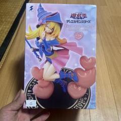 ブラックマジシャンガール　ロストアート　未開封 コナミデジタルエンタテインメント 【遊戯王/英語版】ブラック
