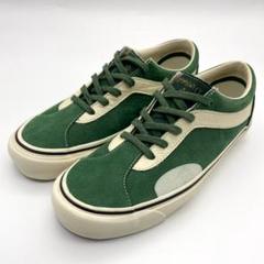 ＼激レア！新品／ ジュリアン・クリンスウィックス x Vans 27cm