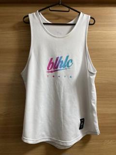 ballaholic Logo Tank top ボーラホリック