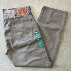新品 Levi's リーバイス 505 カラーデニム W38 L30 レギュラーのサムネイル