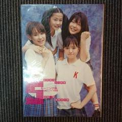 5 モーニング娘。5期メンバー写真集