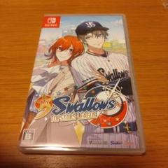 My9Swallows TOPSTARS LEAGUE