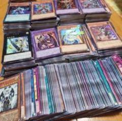 遊戯王OCG デュエルモンスターズ カード多数