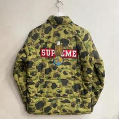 2022年最新】supreme 迷彩 ジャケットの人気アイテム - メルカリ 2022年最新】supreme 迷彩 ジャケットの人気アイテム - メルカリ
