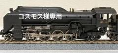 天賞堂 HOゲージ Ｃ51 278 蒸気機関車【ジャンク】 Yahoo!オークション - 天賞堂 C51形 蒸気機関車 HOゲージ 鉄道
