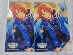 あんスタ 月永レオ フィーチャー2 17個 あんスタフィーチャー2月永レオ