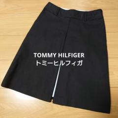 TOMMY HILFIGER トミーヒルフィガ　オフィス　シンプルー