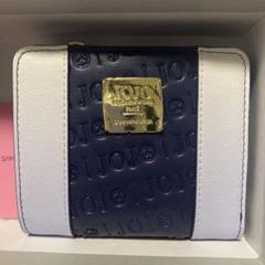 ジョジョ】 ブチャラティ ハート型コインケース 財布 【青