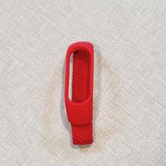 在庫ラスト❣️ Mi Band 3/4/5 腕時計 ストラップ バンド
