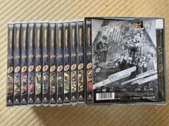 仮面ライダー鎧武　DVD 18本　未開封　多数　TV版DVD全巻収納BOX m91795461762_1.jpg?1728803763