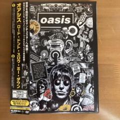 Oasis Lord don’t slow me down 限定盤 My02MDM2LmpwZWc.jpeg