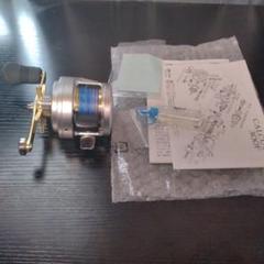 【極美品】SHIMANO カルカッタ 401F 使用2回 右巻き 極美品】SHIMANO カルカッタ 401F 使用2回 右巻き - メルカリ