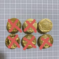 キャラクターシーリングスタンプヘッド