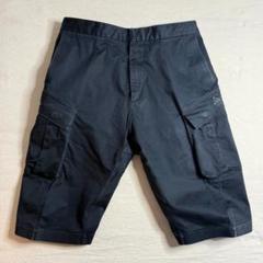 Mサイズ NikeLab ACG Pocket Cargo Shorts 黒