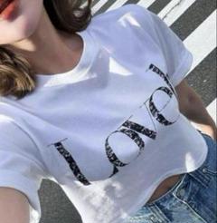 sheller lovely Tシャツ　シェリエ Lovely Tshirt – shéller / シェリエ
