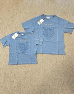 完売品 ZARA ザラ ニット 総柄 虎柄 トレーナー スウェット