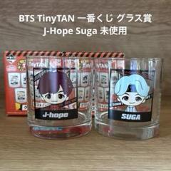 防弾少年団(BTS) - BTS一番くじ v テテ SUGA JHOPE 一番くじ TinyTAN DNA」の全ラインナップ公開！『DNA』のRM、Jin