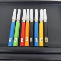 BMCタガネ　4本セット（専用ホルダー付き） BMCタガネ 4本セット（専用ホルダー付き）