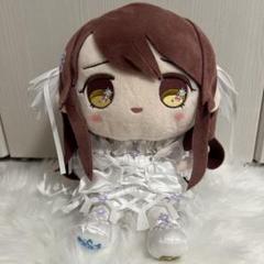 もちwhat! もちほわ 櫻木真乃 ぬいぐるみ シャニマス シャニマス 5周年もちWhat！ぬいぐるみ』予約限定販売9/29締切 4