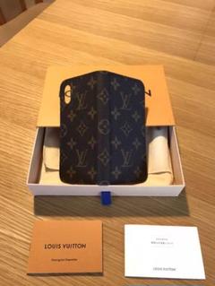 ルイヴィトン iPhoneケース モノグラム