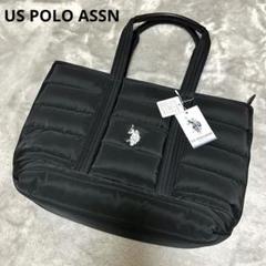 2025年最新】US POLO ASSN トートバックの人気アイテム - メルカリ