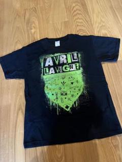 Avril Lavigne アヴリルラヴィーン Tシャツ Sサイズ