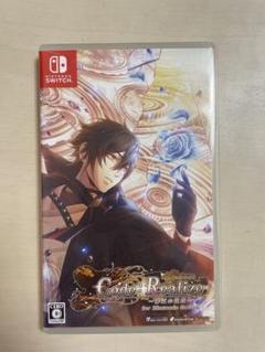 Code: Realize～彩虹の花束～ Nintendo Switch
