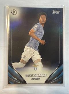 ラツィオ ディエゴ・シメオネ実使用シャツ Lazio アルゼンチン