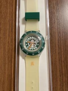 2025年最新】スターバックス 腕時計の人気アイテム - メルカリ