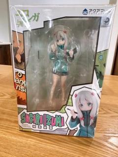 Sagiri Izumi フィギュア アクアマリン