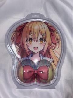 P丸様。 マウスパッド P丸様。おっぱいまうすぱっどｵ！！！！ - ぴーまるすとあ。 - BOOTH