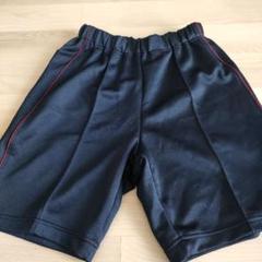 VICTORY ハーフパンツ M ネイビー　165〜175サイズ　スポーツ　美品