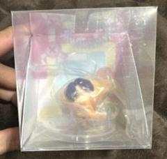 恋と深空』ドキドキユラリシリーズ—セイヤ デフォルメフィギュア