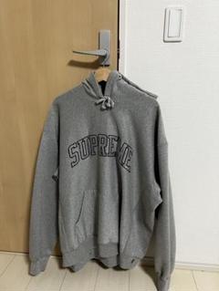 Supreme Glitter Arc Hooded Sweatshirtのサムネイル