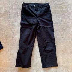 NIKE SB⚫︎黒⚫︎ワークパンツ⚫︎32インチ