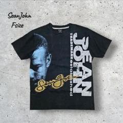 SEAN JOHN ショーンジョン Tシャツ リバイバル古着 ストリート Y2Kのサムネイル