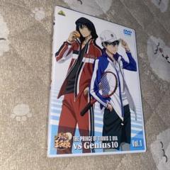 2025年最新】テニスの王子様 ova dvdの人気アイテム - メルカリ
