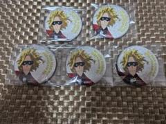 僕のヒーローアカデミア　ヒロアカ　ヒロヴィラ　フェス　缶バッジ　オールマイト