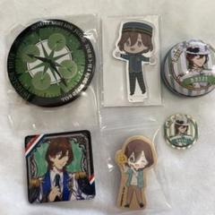 うたプリ　QUARTET NIGHT  嶺二　セットのサムネイル